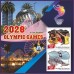 Спорт Летние Олимпийские игры 2028 в Лос-Анджелесе